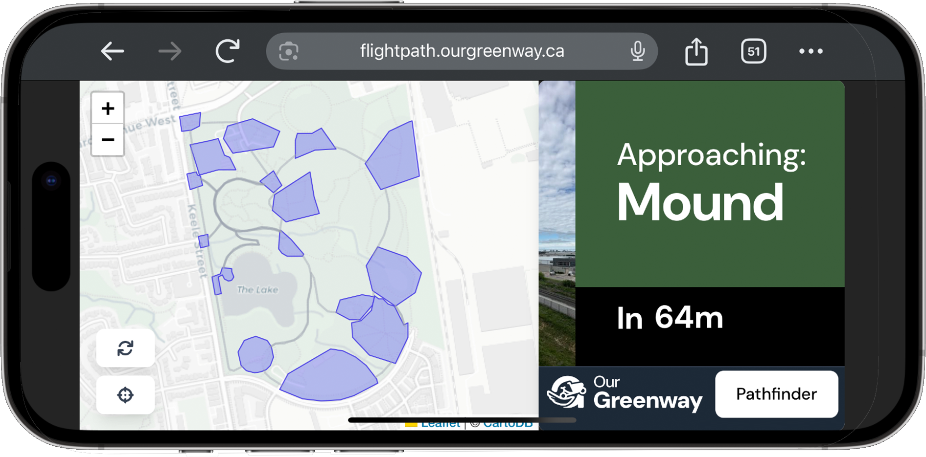 FlightPath Downsview